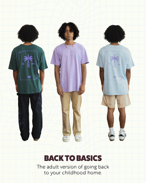 OG Basic (combo)