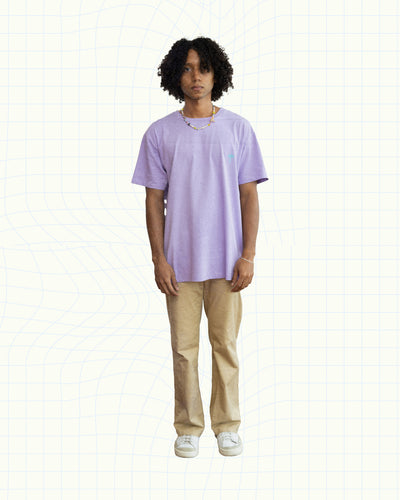 OG Basic (Purple mint)