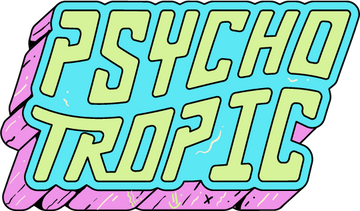 Psycho Tropic Gift Card!