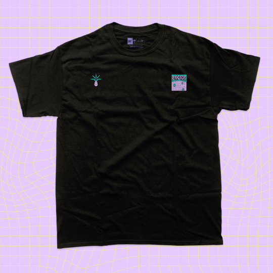 Team PsychoTropic (t-shirt)